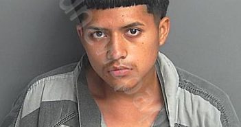 <B>BENITEZ</B>, <B>DANIEL</B> <B>LEON</B> #, Montgomery County, Texas - 2022-02-14 14:42:57