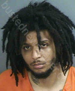 HUFF,CHRISTOPHER TERRY | 2022-02-14 Collier County, Florida Booking