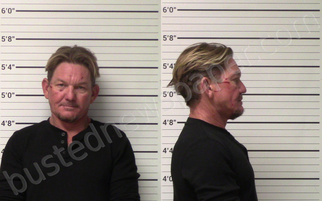 EVANS, CECIL FLOYD, II #, Kerr County, Texas - 2022-02-14
