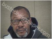 FULMORE, ROBERT | 2022-02-14 Harnett County, North Carolina Booking