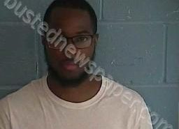 <B>JARRED</B> <B>PENN</B> #, Humphreys County, Tennessee - 2022-02-14 18:01:00