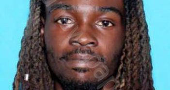 PERRYMAN, KANE RONTERRIUS | 2022-02-14 20:36:00 Jefferson County, Alabama Booking