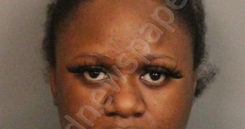 CONWAY, KIMBERLY RACHELLE | 2022-02-14 16:30:00 Jefferson County, Alabama Booking