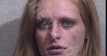 KAYLIE AMBER JEWELL MULLINS | 2022-02-14 15:44:00 Jackson County, Indiana Booking