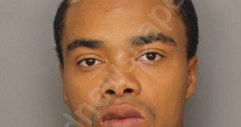 LEWIS, AUSTIN LEANDRE | 2022-02-14 17:21:00 Jefferson County, Alabama Booking