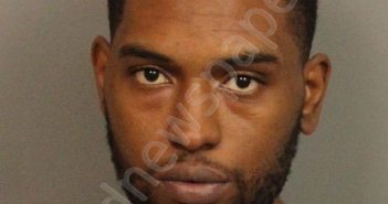 HINTON, STEVEN JEROME | 2022-02-14 21:28:00 Jefferson County, Alabama Booking