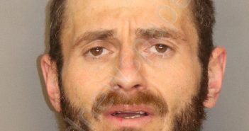 SIMMONS, JAMES LEONARD SECOND | 2022-02-14 18:49:00 Jefferson County, Alabama Booking