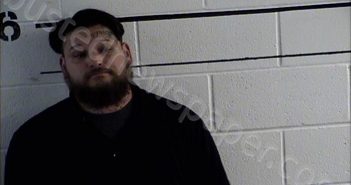 ENNIS, DAVIS | 2022-02-14 Chase County, Kansas Booking