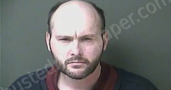 <B>MCFARREN</B>, <B>BRIAN</B> <B>MICHEAL</B>, <B>SR</B> #, Howard County, Indiana - 2022-02-14 22:08:00