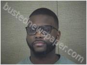 HURLEY, JOSHUA | 2022-02-14 Harnett County, North Carolina Booking