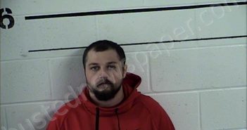ROWZER, AUSTIN BRADLEY | 2022-02-14 Chase County, Kansas Booking