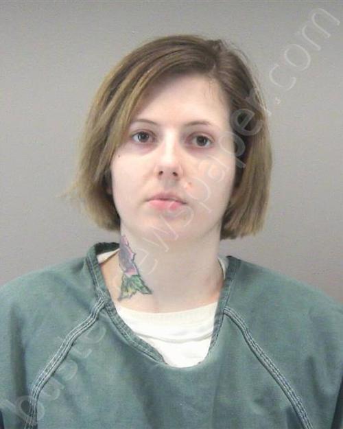 FIELDS, EYVONNE RENEA #, Montgomery County, Ohio - 2022-02-14 21:00:00