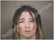 WARREN, JONAS | 2022-02-14 Harnett County, North Carolina Booking