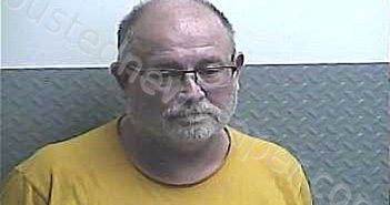 <B>HUFF</B>, <B>JAMES</B> GREGORY #, Hart County, Kentucky - 2022-02-14 13:42:00