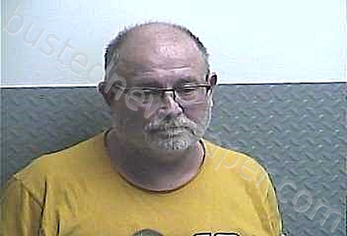 HUFF, JAMES GREGORY #, Hart County, Kentucky - 2022-02-14 13:42:00