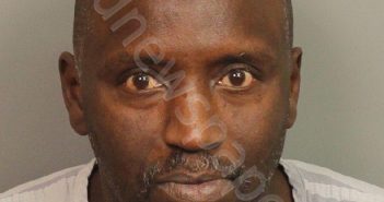 DAVIS, JOSEPH DEMETRIUS | 2022-02-14 16:35:00 Jefferson County, Alabama Booking