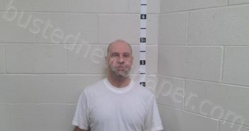 MARCUM, JAMES EDWARD | 2022-02-14 10:00:00 Ross County, Ohio Booking