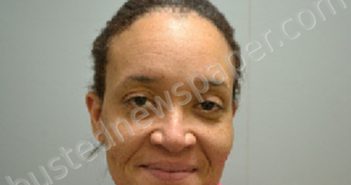 REAVES, KYUANA TENA | 2022-02-14 12:20:00 Lee County, North Carolina Booking