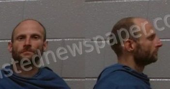 <B>CALLAWAY</B>, <B>JOSHUA</B> <B>CLAY</B> #, Wichita County, Texas - 2022-02-14