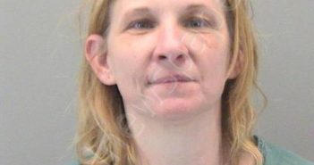 <B>CLEMINGS</B>, <B>SANDRA</B> <B>RENEE</B> #, Montgomery County, Ohio - 2022-02-14 16:20:00