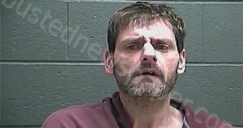 <B>WEATHERHOLT</B>, <B>BRENT</B> #, Perry County, Indiana - 2022-02-14 10:11:00