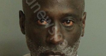 BELL, PRESTON JEROME | 2022-02-14 16:23:00 Jefferson County, Alabama Booking