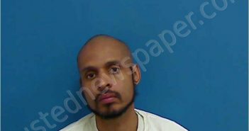<B>CHAVEZ</B>,<B>DANIEL</B> RAY #, Catawba County, North Carolina - 2022-02-14