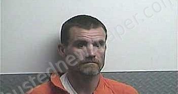 <B>ENGLISH</B>, <B>JOHN</B> <B>M</B> #, Hart County, Kentucky - 2022-02-14 15:50:00