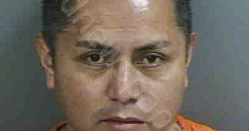 <B>HERNANDEZLOPEZ</B>,<B>ISRAEL</B> #, Collier County, Florida - 2022-02-14