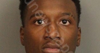 JONES, JATARRES RASEHAD | 2022-02-14 16:40:00 Jefferson County, Alabama Booking