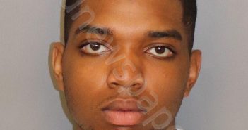 ELLINGTON, JEKELAN DWAIN | 2022-02-14 20:49:00 Jefferson County, Alabama Booking