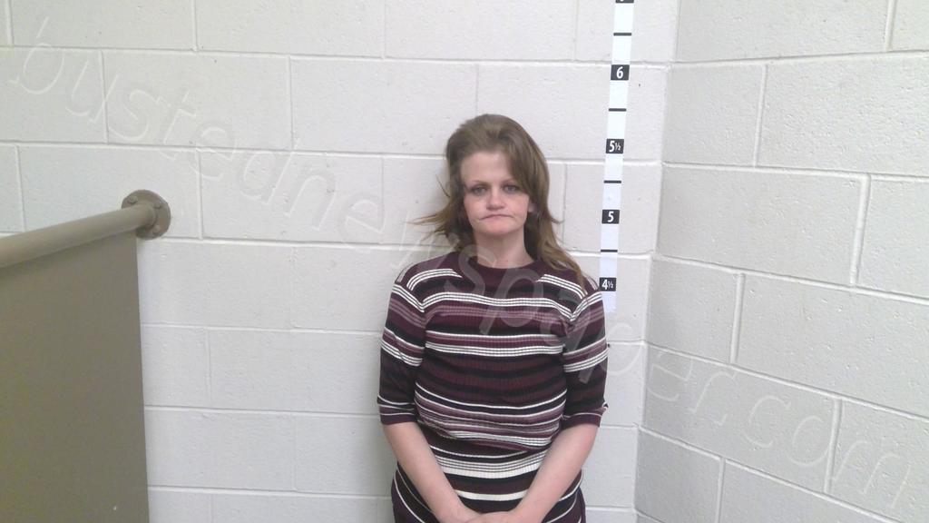 HARDIN, JENNIFER #, Ross County, Ohio - 2022-02-14 20:30:00