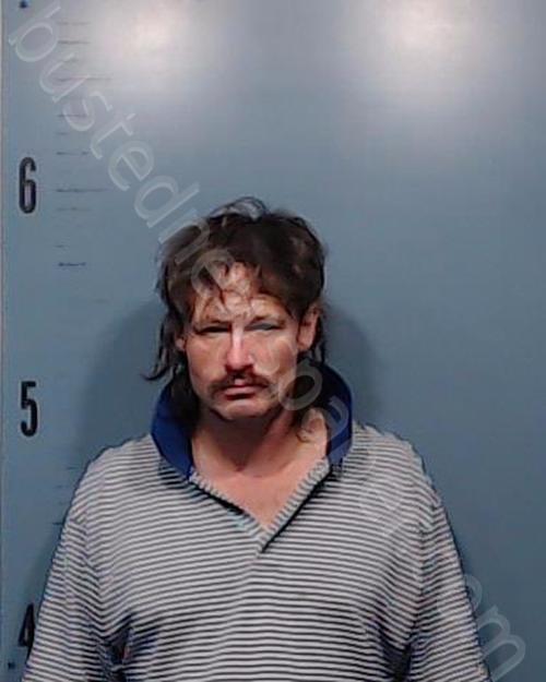 BRAMBLETT, SHELDON LEE #, Taylor County, Texas - 2022-02-14