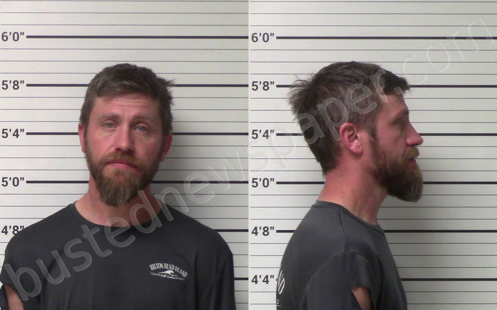 CARGNEL, ZACHERY SCOTT #, Kerr County, Texas - 2022-02-14