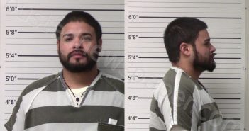 <B>ALVAREZ</B>, <B>DANIEL</B> #, Kerr County, Texas - 2022-02-14