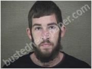 MORRISON, WILLIAM | 2022-02-14 Harnett County, North Carolina Booking