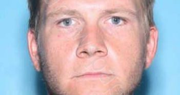 VODOSIA, CHRISTOPHER LEE | 2022-02-14 18:43:00 Jefferson County, Alabama Booking