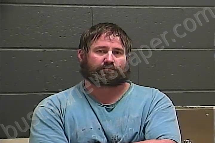 KUNZ, DUSTIN MARSHALL #, Perry County, Indiana - 2022-02-14 17:35:00