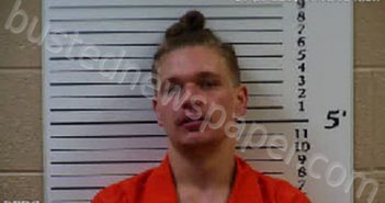 BENNETT, ANDREW DAVID | 2022-02-15 11:55:00 Cherokee County, North Carolina Booking