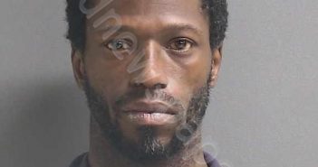 BARNETT, PATRICK D | 2022-02-15 14:03:00 Volusia County, Florida Booking