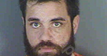 <B>AMATO</B>,<B>JASON</B> <B>FRANCIS</B> #, Collier County, Florida - 2022-02-15