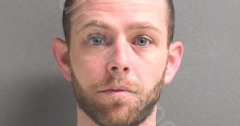 SHELTON, BRANDON W | 2022-02-15 09:18:00 Volusia County, Florida Booking