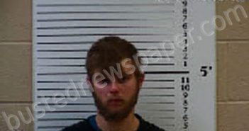 ROBERTS, JOSEPH WAYNE | 2022-02-15 14:39:00 Cherokee County, North Carolina Booking