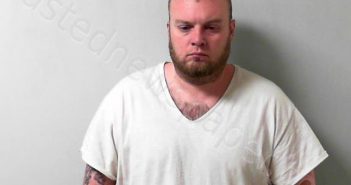 LEISS, RYAN CHRISTOPHER | 2022-02-15 10:24:00 Logan County, Ohio Booking