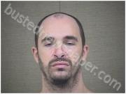 BRIDGES, MICHAEL | 2022-02-15 Harnett County, North Carolina Booking