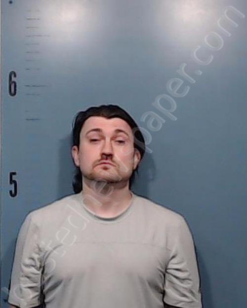 RAMOS, JUSTIN WAYNE #, Taylor County, Texas - 2022-02-15