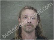CAPPS, JERRY | 2022-02-15 Harnett County, North Carolina Booking