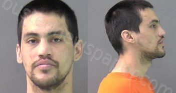 GALINDO, DAVID <B>MICHAEL</B> #, <b>Bell</b> County, Texas, Bell County, Texas - 2022-02-15 12:12:00