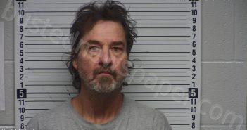 GILLIAM, FRANK WILLIAM | 2022-02-15 14:47:00 Wayne County, Kentucky Booking