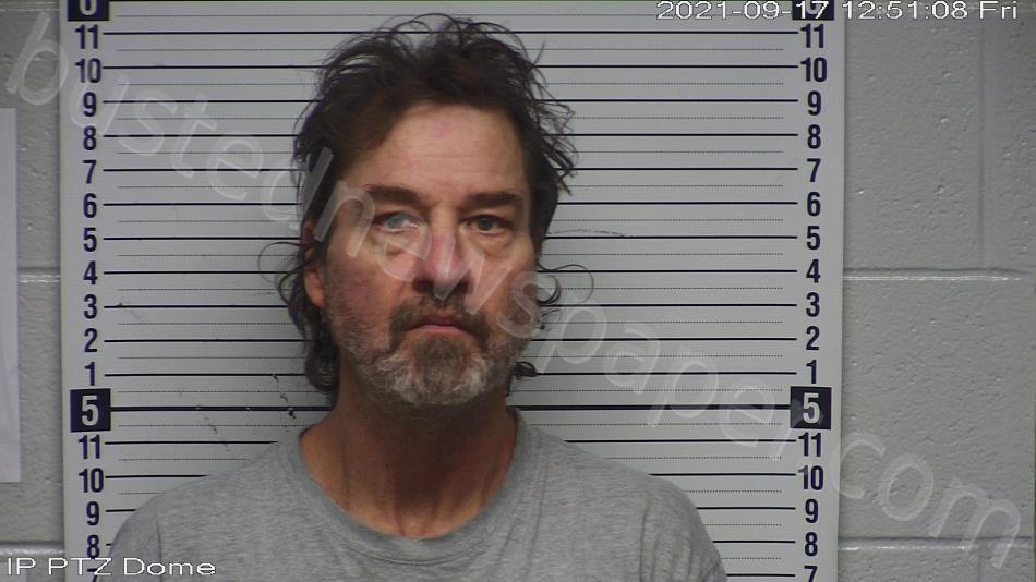 GILLIAM, FRANK WILLIAM #, Wayne County, Kentucky - 2022-02-15 14:47:00
